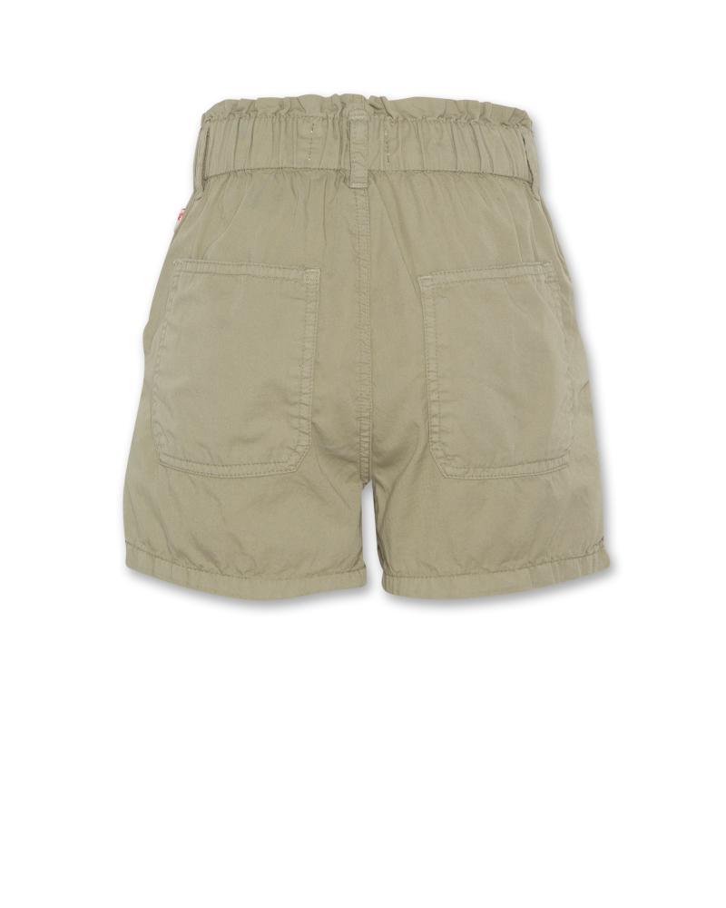 Alba Shorts - Light Olive