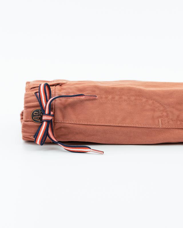 James Pants - Light Cognac