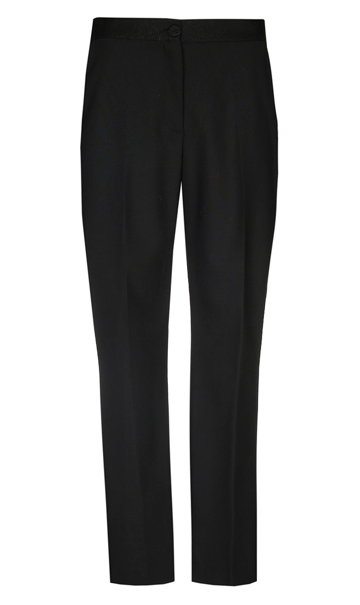 Pantalon - Phanti - Black-J