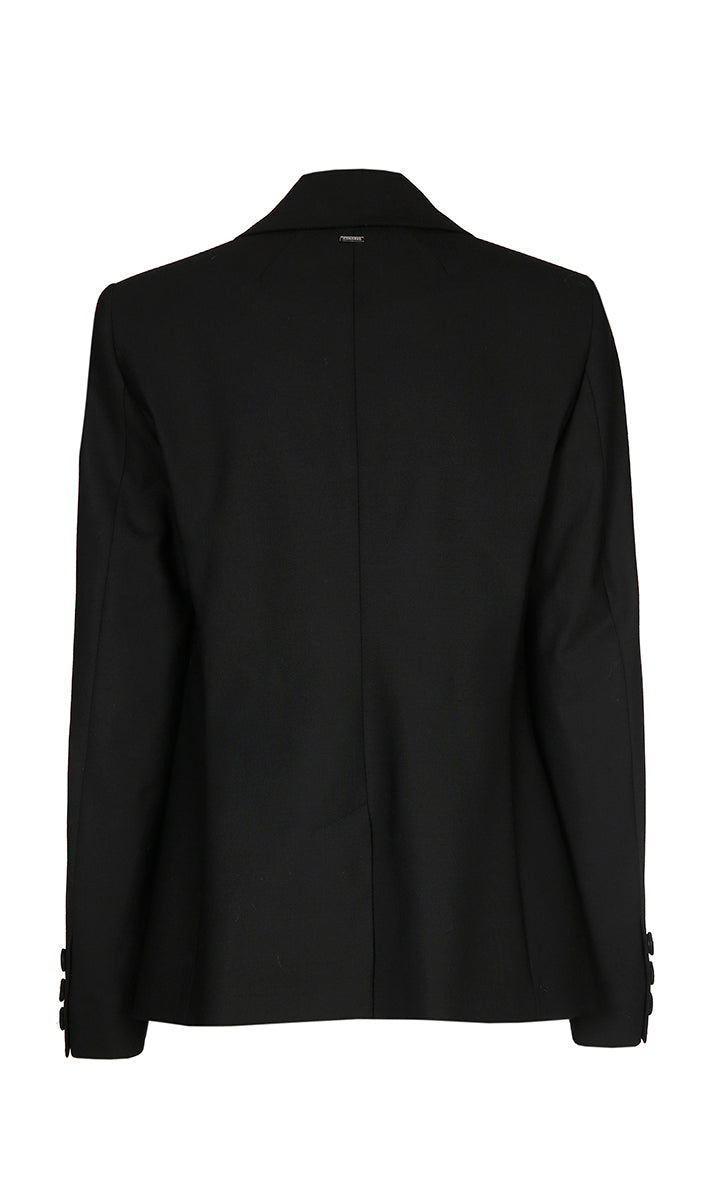 Blazer - Basile - Black-J