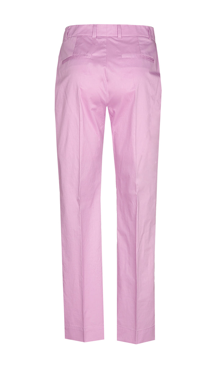 Phanta Split Su23 - Pantalon - Violet - W