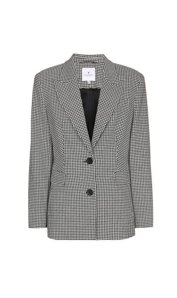 Briget - Blazer - Black