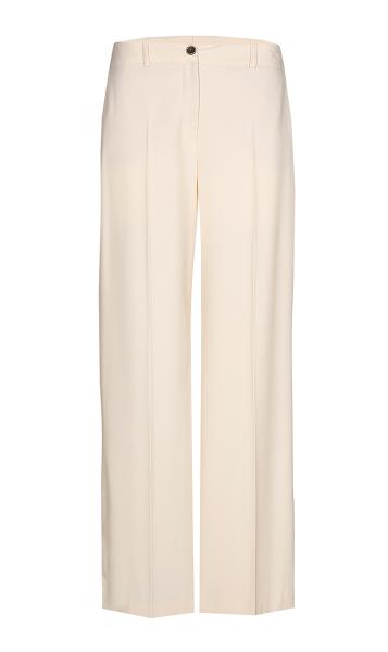 Puk - Pantalon - White Chal