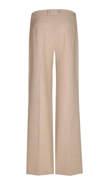 Puk - Pantalon - Beige