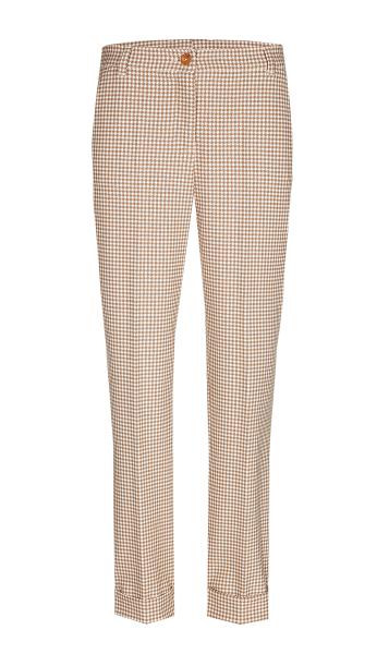 Phanta - Pantalon - Camel - #14200-01-3655