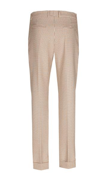 Phanta - Pantalon - Camel - #14200-01-3655