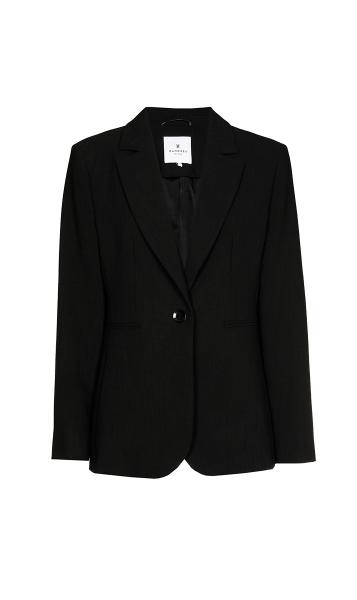 Bliss - Blazer - Black