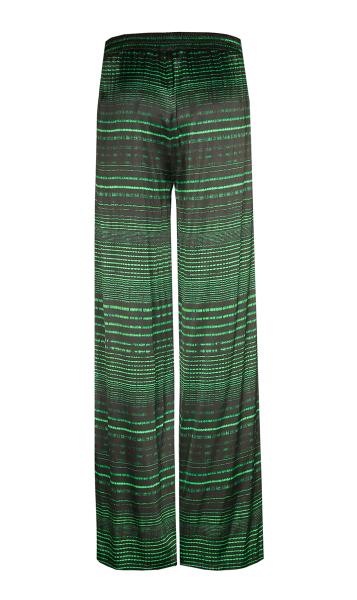 Phocas - Pantalon - Irish Gree