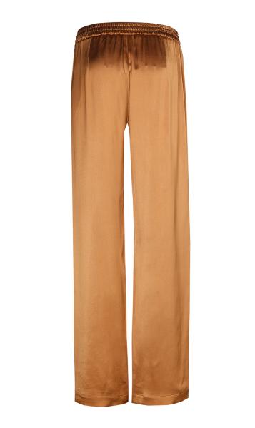 Phocas - Pantalon - Camel - #14213-01-3650