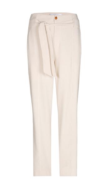 Pasqua - Pantalon - White Chal