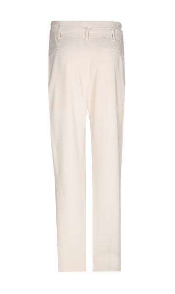 Pasqua - Pantalon - White Chal