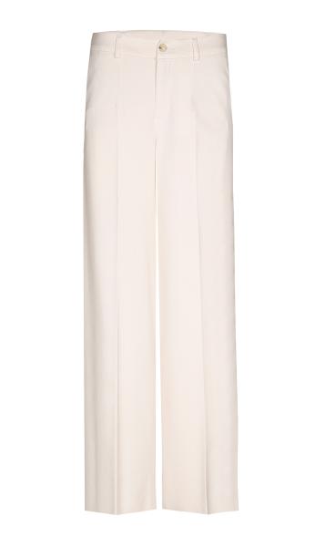 Punch - Pantalon - White Chal - #14228-02-1331