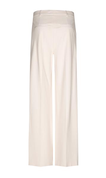 Punch - Pantalon - White Chal - #14228-02-1331