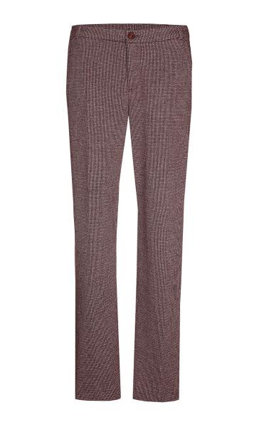 Phanta Elastic - Pantalon - Port Wine