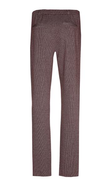 Phanta Elastic - Pantalon - Port Wine