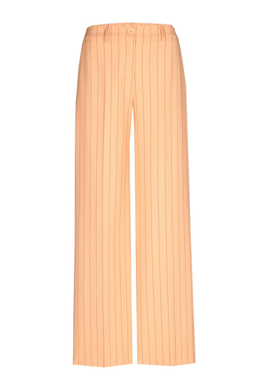 Pantalon - Puk - Peach