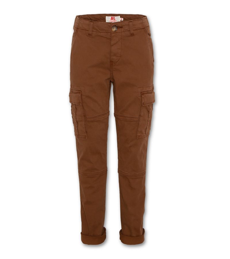 Cargo Pants - Brown