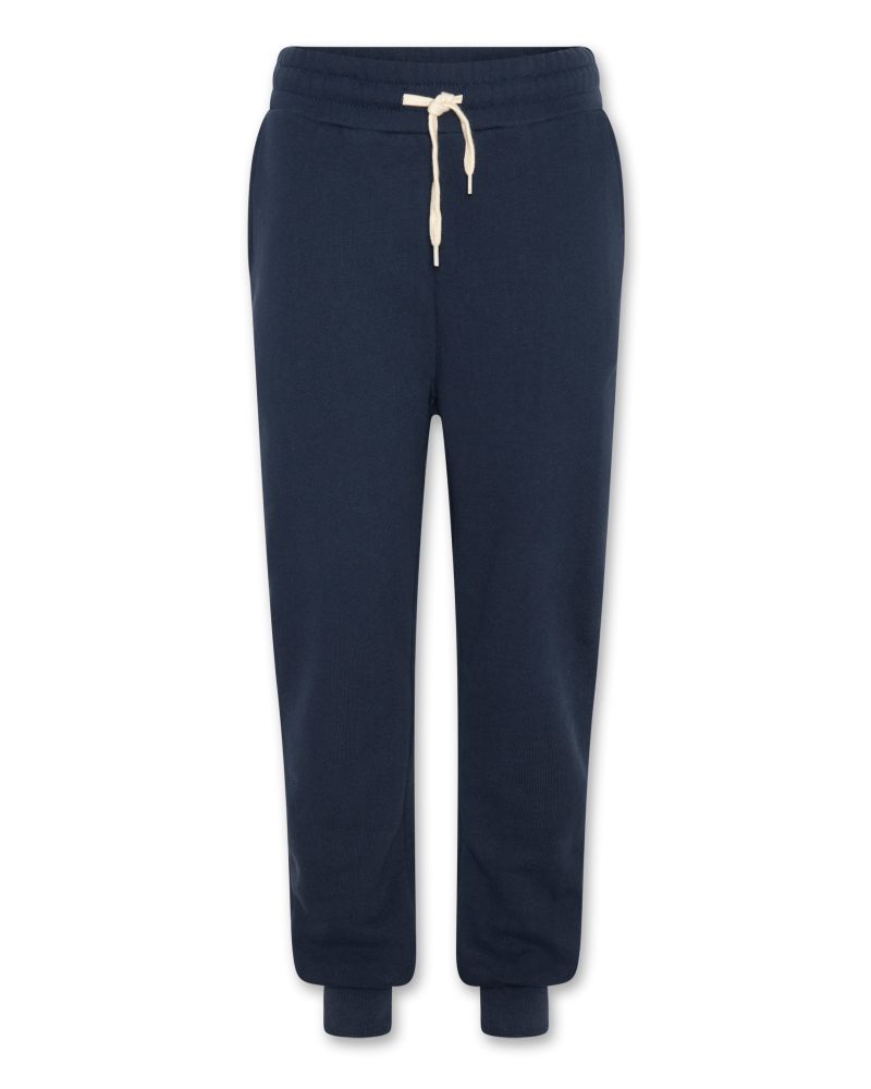 Ethan Sweater Pants Color - Navy