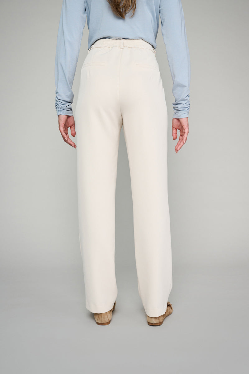 Pantalon - Crème - TR19/103