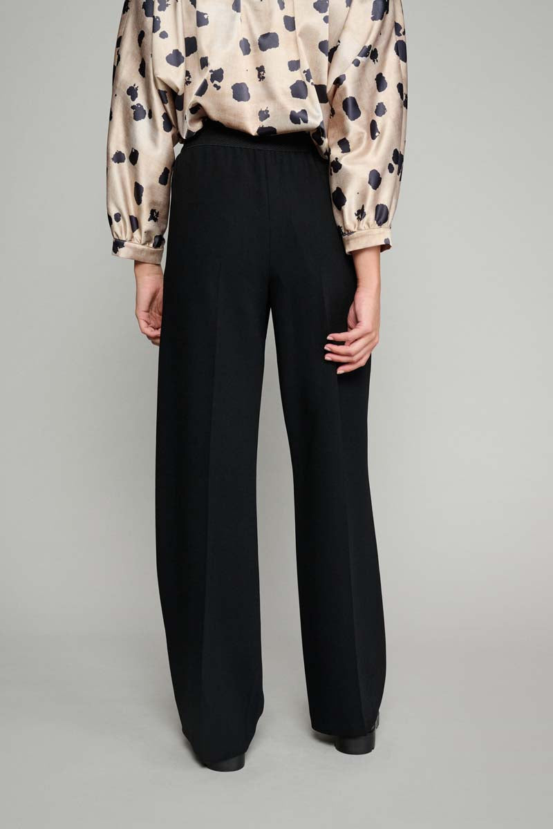 Pantalon - Noir - TR40/135