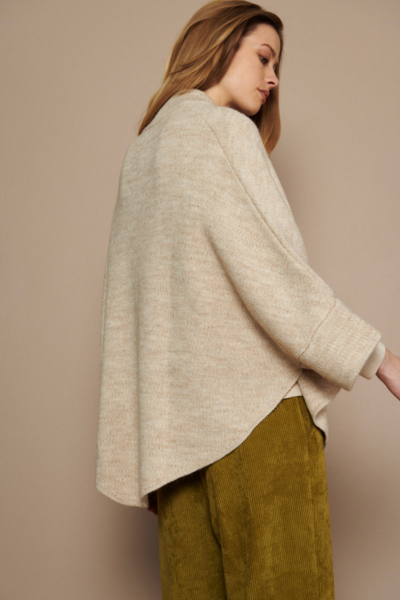 Cape - Beige - CP70/BEI