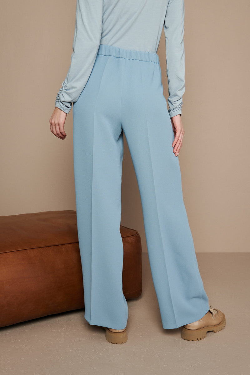 Pantalon - Bleu - TR40/164