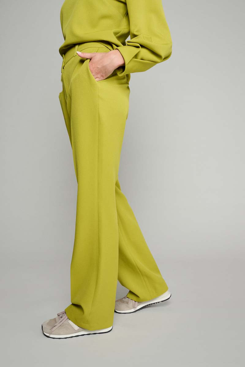 Pantalon - Vert - TR24/183