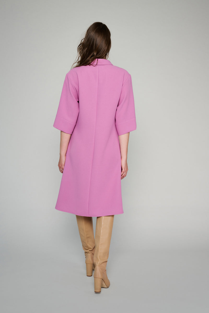 Robe - Rose - DR24/185