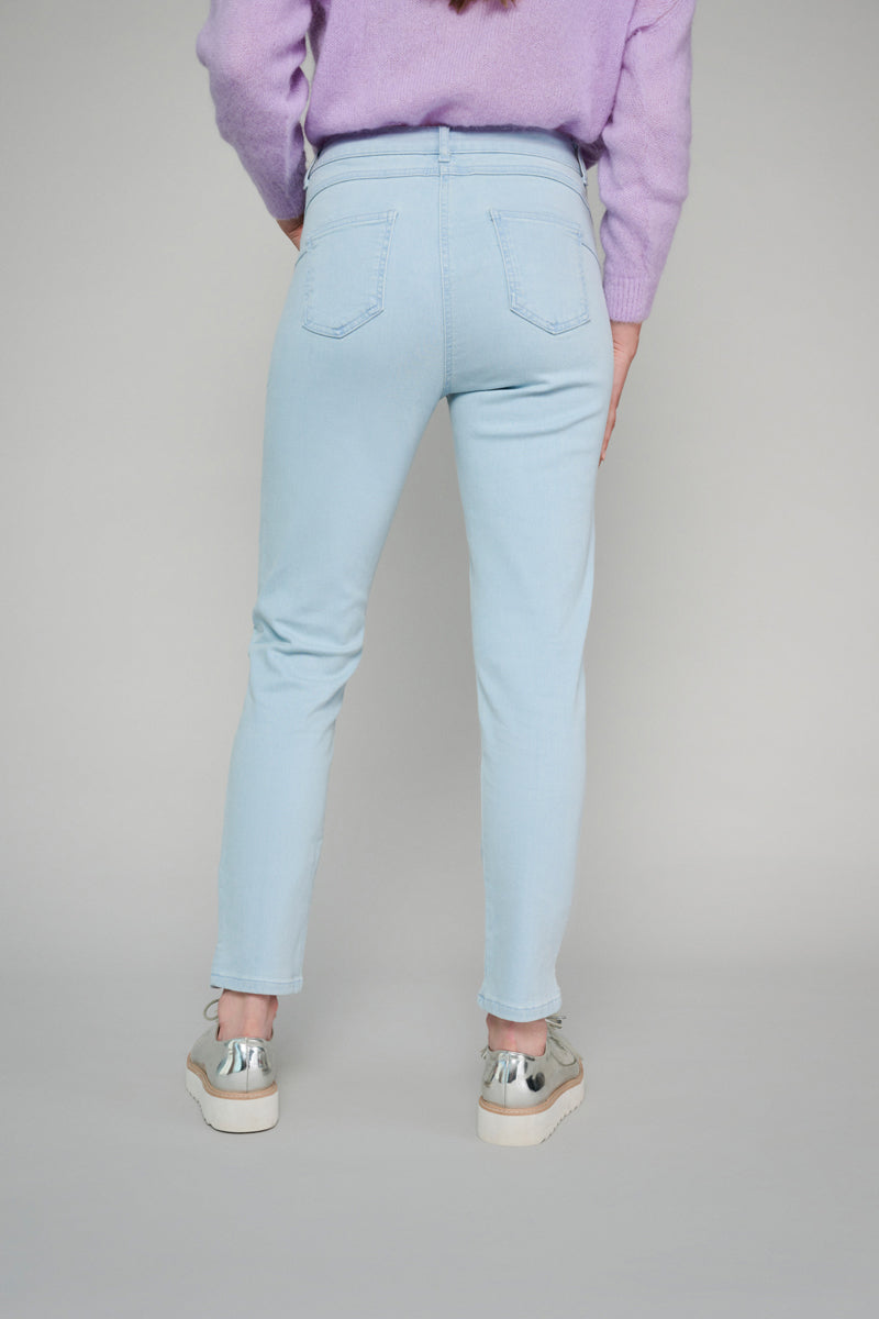 Pantalon - Jean - TR16/SKY.RE