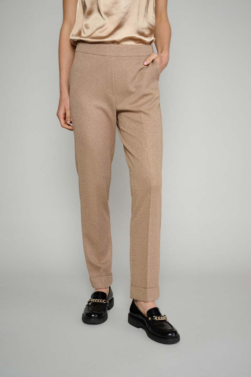 Pantalon - Or - TR45/228