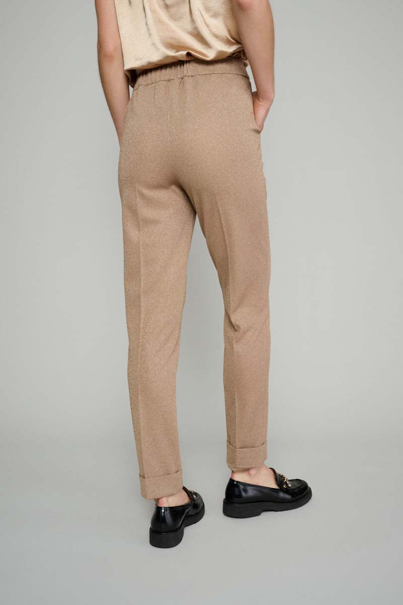 Broek - Gold - TR45/228