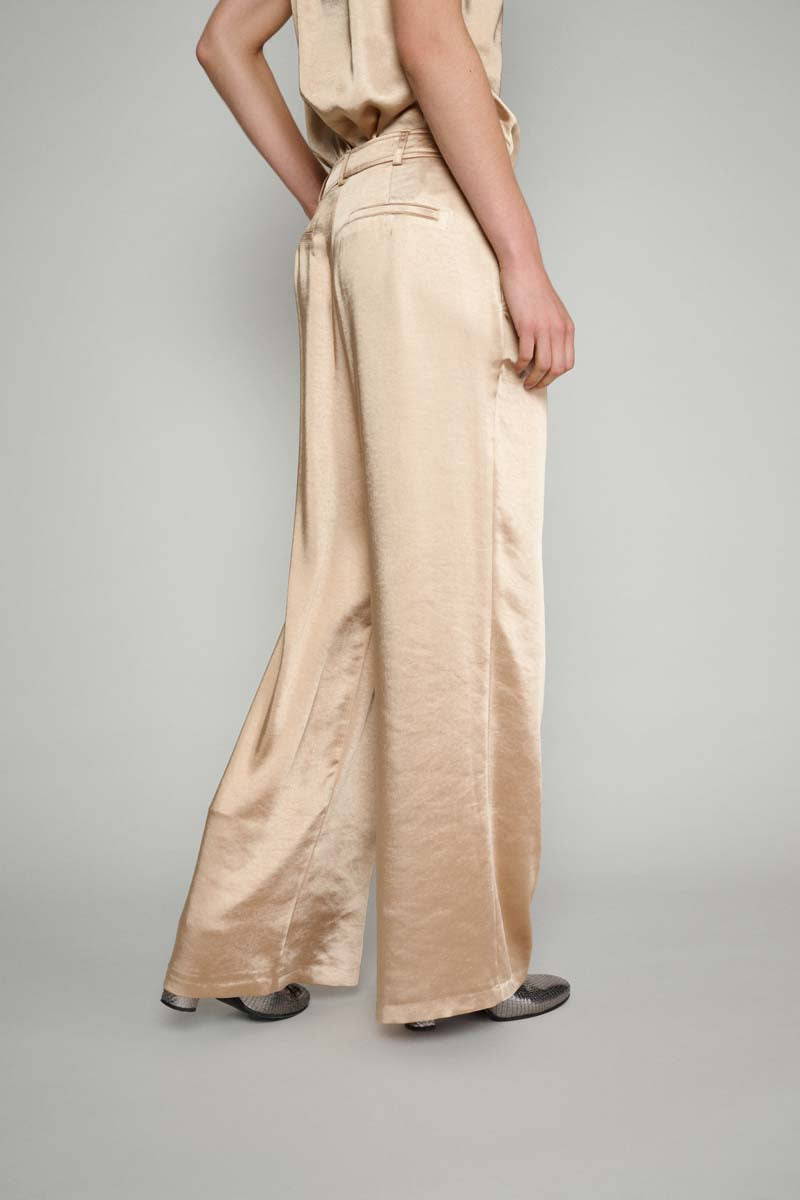 Pantalon - Or - TR54/1006