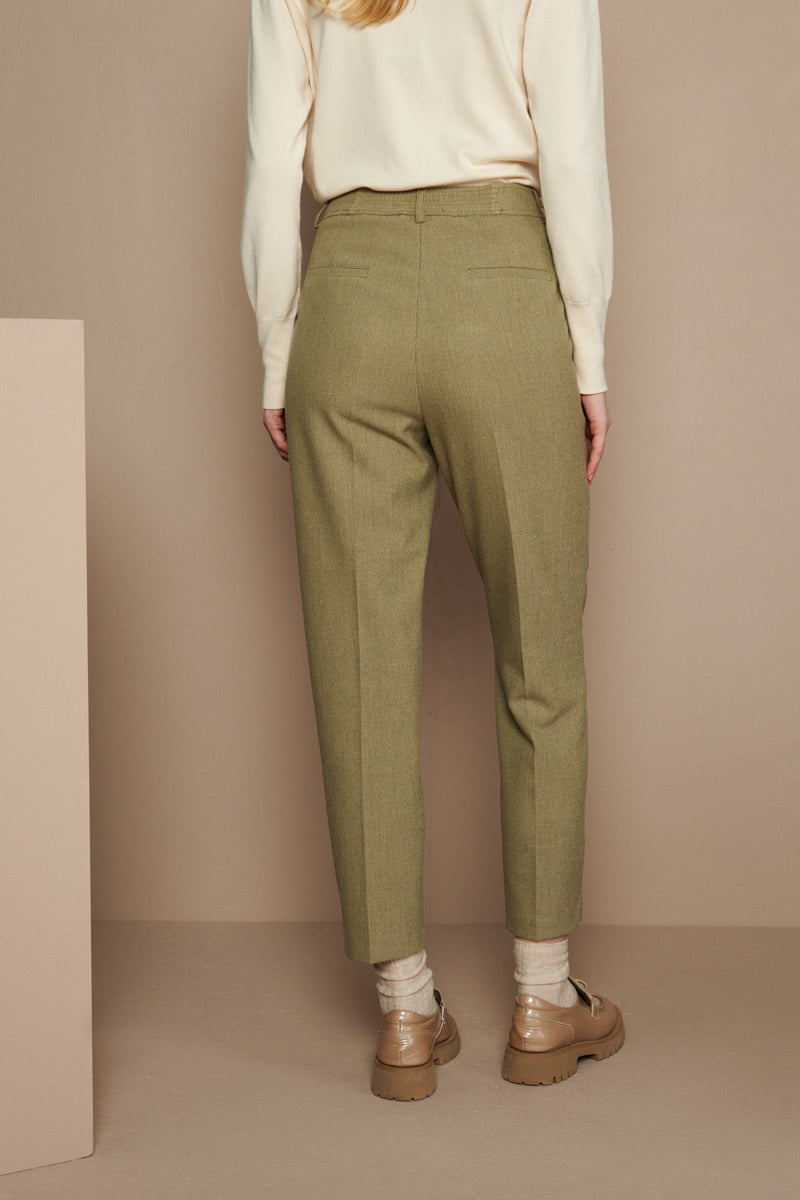 Pantalon - Vert - TR30/143