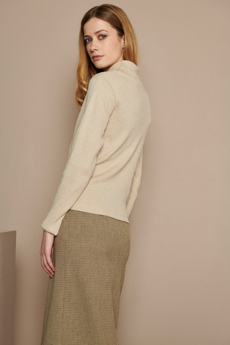 Pull - Beige - TS51/BEI