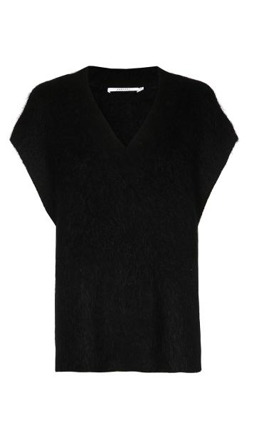 Alejo - Pull - Black