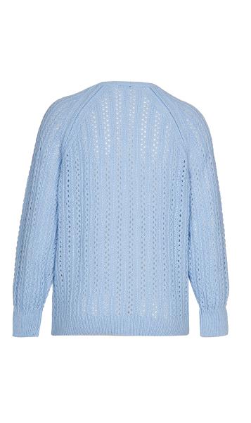 X-Basmara - Pull - Baby Blue