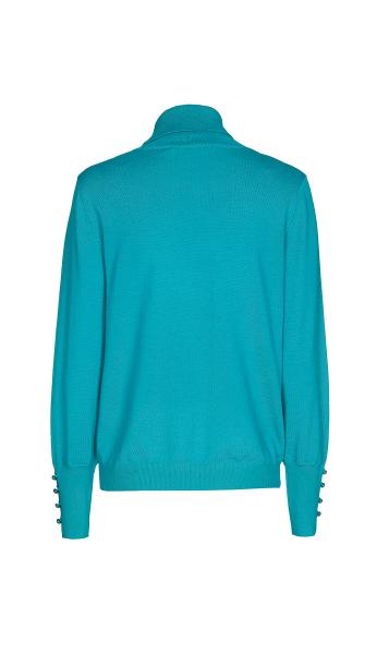 Hassana - Pull - Dark Aqua