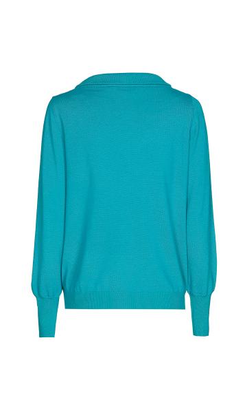 Himas - Pull - Dark Aqua