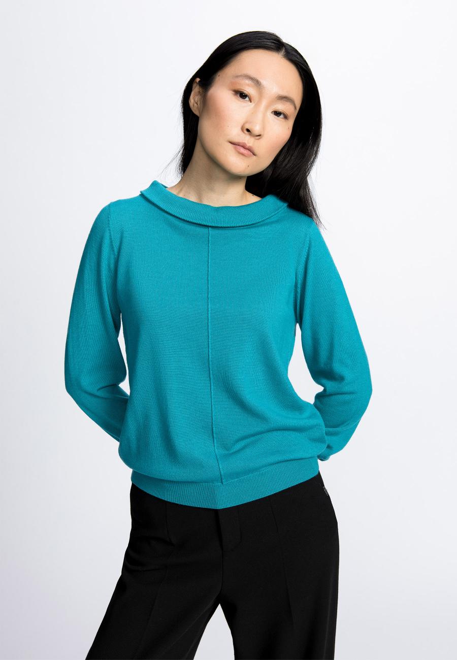 Himas - Pull - Dark Aqua