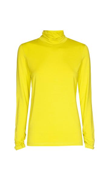 Florise - T-Shirt - Lemon Sorb