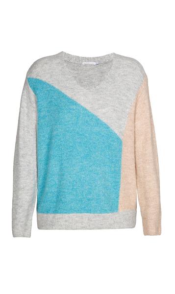 X-Toriar - Pull - Dark Aqua