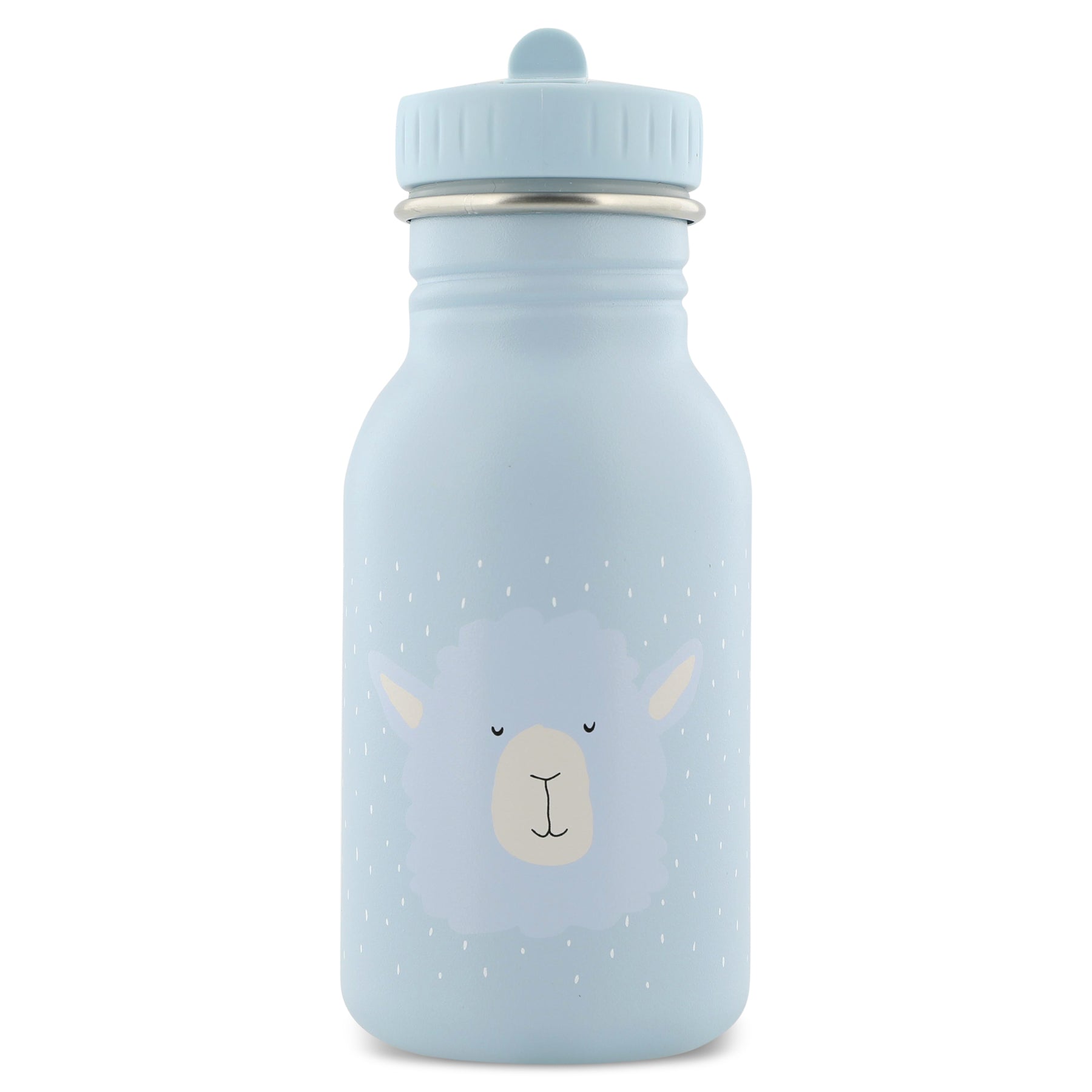 Gourde 350ml - Mr. Alpaca - SET OF 6