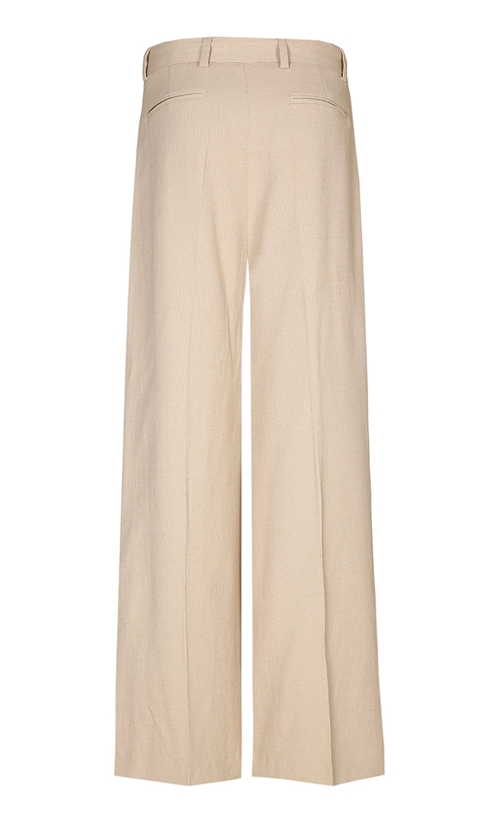 Pretty - Pantalon - Moka-J