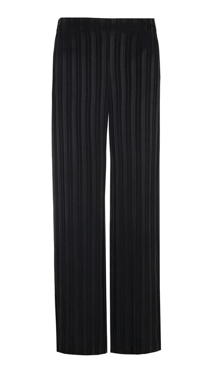 Phocas Plats22 - Pantalon - Black-J