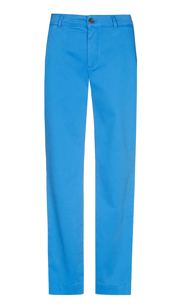 Paron S23 - Pantalon - Miami Blue - W