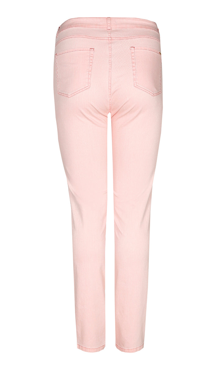 X Princess S23 - Pantalon - Blossom - W