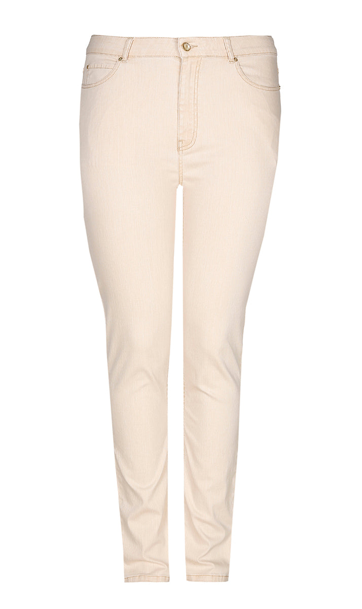 X Princess S23 - Pantalon - Warm Clay