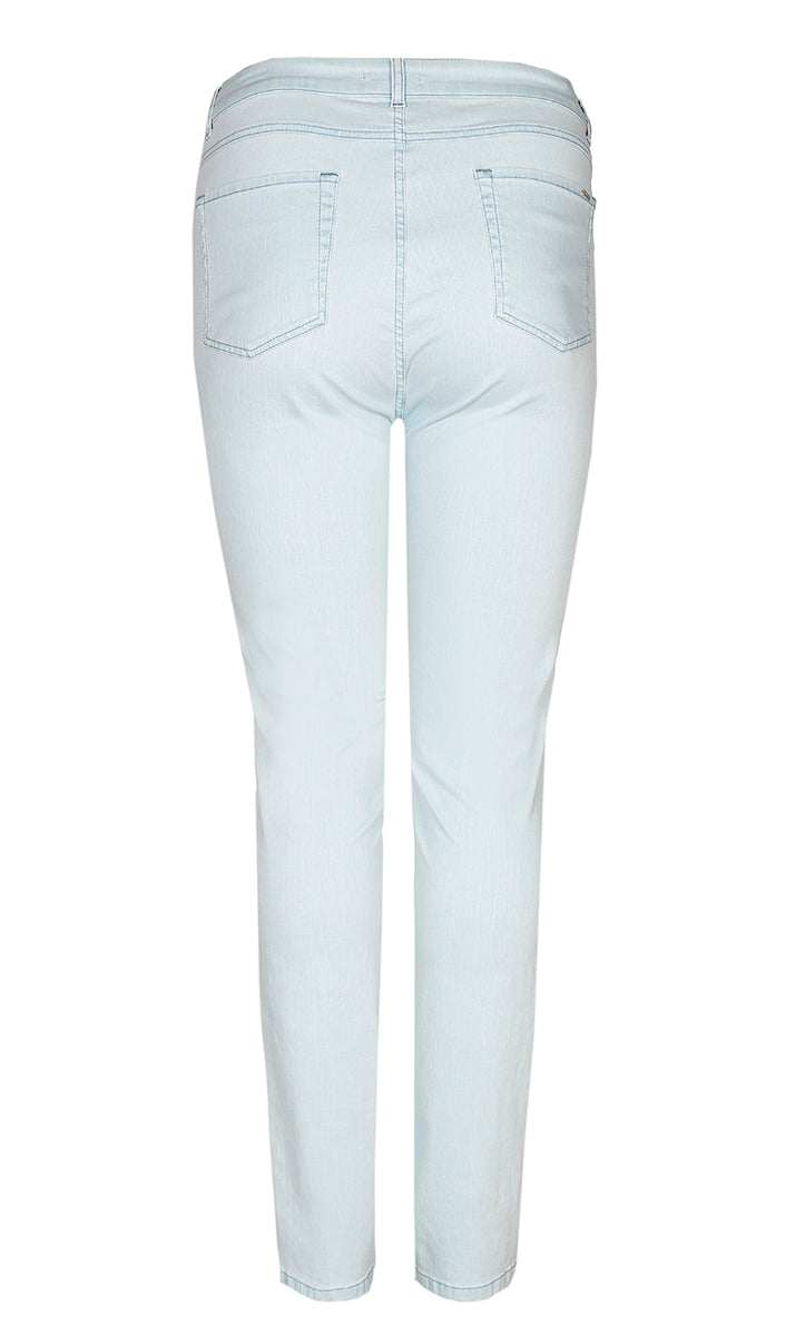 X Princess S23 - Pantalon - Sky - W