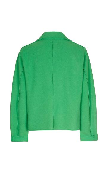 Borris - Blazer - Irish Gree