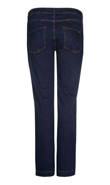 X-Princi - Pantalon - Deep Blue